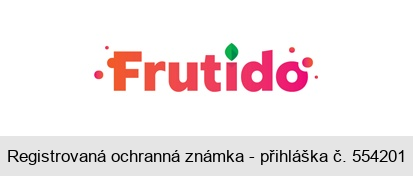 Frutido
