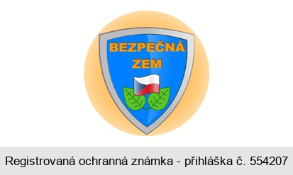 BEZPEČNÁ ZEM