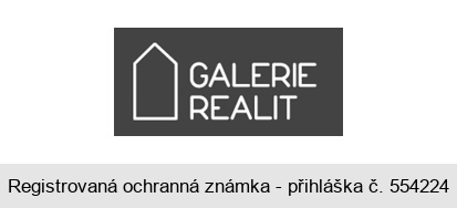 GALERIE REALIT