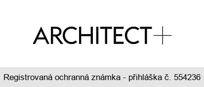 ARCHITECT+