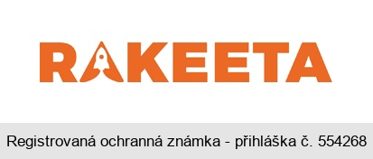 RAKEETA