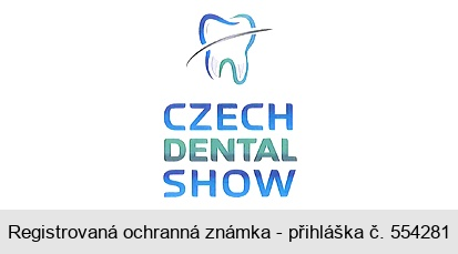 CZECH DENTAL SHOW