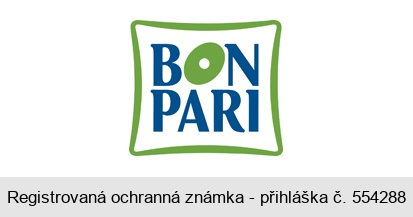 BON PARI