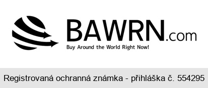 BAWRN.com Buy Around the World Right Now!