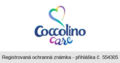 Coccolino care