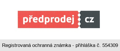 předprodej cz
