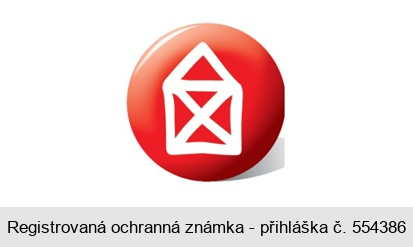 Ochranná známka