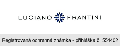LUCIANO FRANTINI