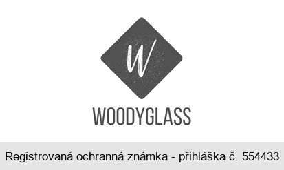 WOODYGLASS