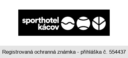 sporthotel kácov