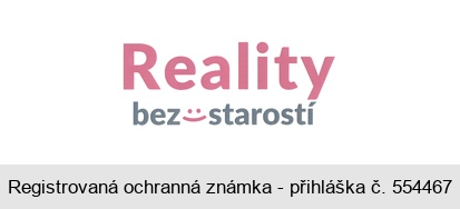 Reality bez starostí