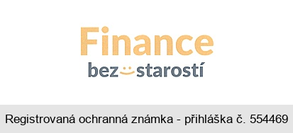 Finance bez starostí