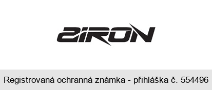 airon