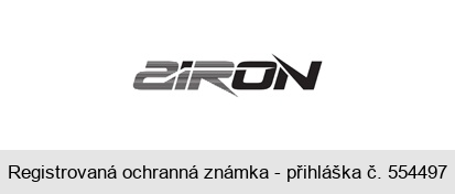 aIRON