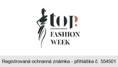 TOP FASHION WEEK