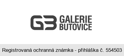 GB GALERIE BUTOVICE