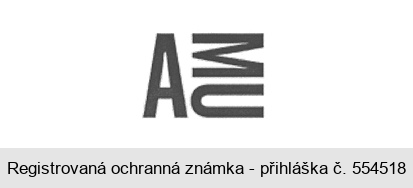 AMU