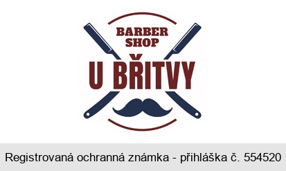 BARBER SHOP U BŘITVY