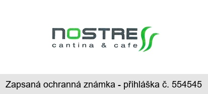 NOSTRESS cantina & cafe