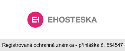 EH EHOSTESKA