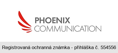 PHOENIX COMMUNICATION