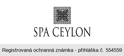 SPA CEYLON