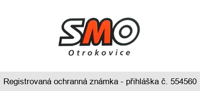 SMO Otrokovice