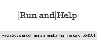 Run and Help