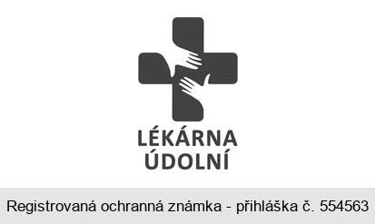 LÉKÁRNA ÚDOLNÍ