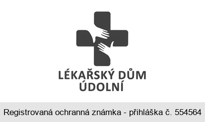 LÉKAŘSKÝ DŮM ÚDOLNÍ