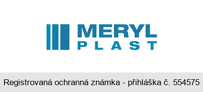 MERYL PLAST
