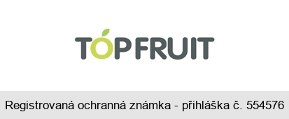 TOPFRUIT