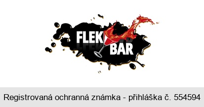 FLEK BAR