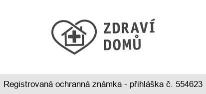 ZDRAVÍ DOMŮ