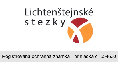 Lichtenštejnské stezky
