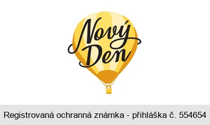 Nový Den