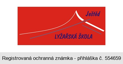 Lyžařská škola Ještěd