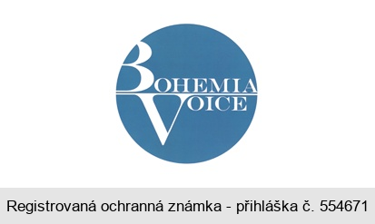 BOHEMIA VOICE