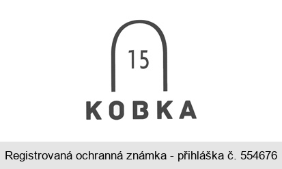 15 KOBKA