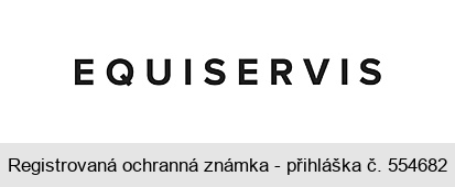 EQUISERVIS