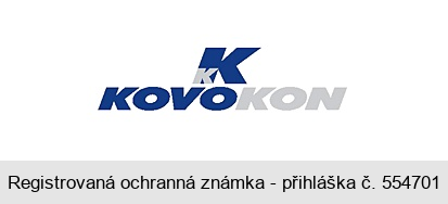 K KOVOKON