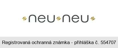 neu neu