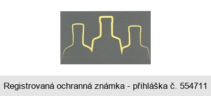 Ochranná známka