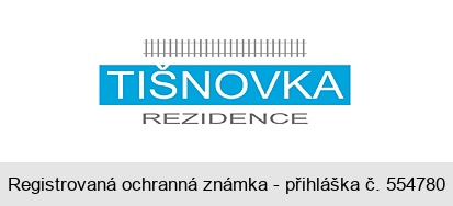 TIŠNOVKA REZIDENCE