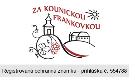 ZA KOUNICKOU FRANKOVKOU