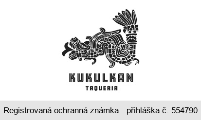 KUKULKAN TAQUERIA