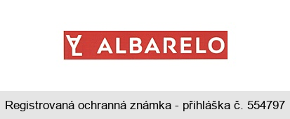 ALBARELO