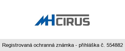 MH CIRUS