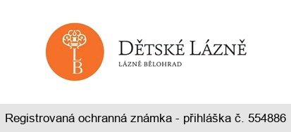 LB DĚTSKÉ LÁZNĚ LÁZNĚ BĚLOHRAD