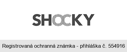 SHOCKY